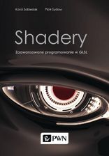 Shadery. Zaawansowane programowanie w GLSL.