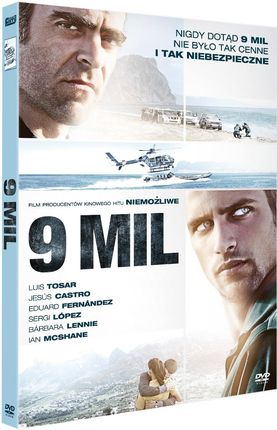 9 mil (DVD)