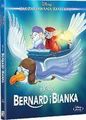 Bernard i Bianka (Blu-ray)