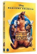 Zdjęcie Mój brat niedźwiedź (DVD) - Nowy Sącz
