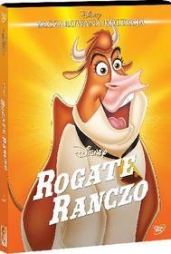 Rogate ranczo (DVD)