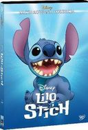Zdjęcie Lilo i Stich (DVD) - Warszawa