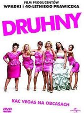 Zdjęcie Druhny (DVD) - Kościan