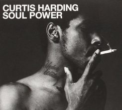 Zdjęcie Curtis Harding - Soul Power (CD) - Książ Wielkopolski