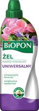 Zdjęcie Biopon Żel Mineralny Uniwersalny 500ml - Tuchów