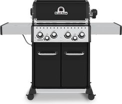 Zdjęcie Grill gazowy Broil King Baron 490 875283PL - Łańcut