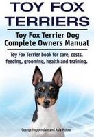 toy fox terrier olx