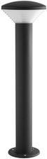 Gtv Lampa Ogrodowa Słupek Led Orbit Led Ld Orb0p07 40 Czarny Ceny