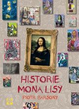 Historie mona lizy - zdjęcie 1