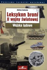 Zdjęcie Leksykon broni II wojny światowej. - Boguszów-Gorce