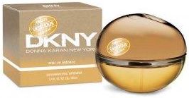 Dkny golden delicious discount eau so intense opinie