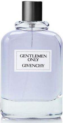 Givenchy Gentlemen Only Woda Toaletowa 100 ml TESTER