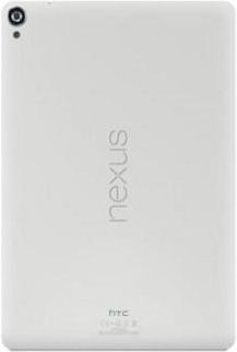 Tablet HTC Google Nexus 9 16GB Wi-Fi Biały (99HZF010-00
