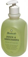 Hudosil Dusch & Harschampo Delikatny Żel Pod Prysznic I Szampon 500ml