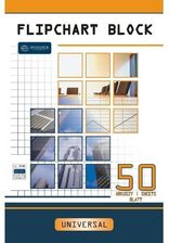 Zdjęcie Interdruk Blok Do Flipchartów 50 64 100 - Tarczyn