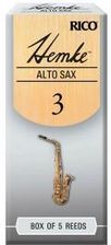 Zdjęcie Rico Hemke RHKP5ASX300 Stroiki do saksofonu altowego 3,0 - Mszczonów