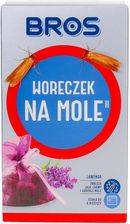 Zdjęcie Bros Lawendowy Woreczek Na Mole - Przemyśl