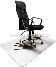 Maximat Podkładka ochronna ze wzorem 032 pod krzesło - 100x140cm -  grubość. 1,3mm