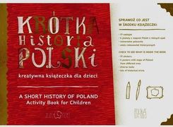 Zdjęcie Zuzu Toys Krótka Historia Polski  Zu2 - Wrocław