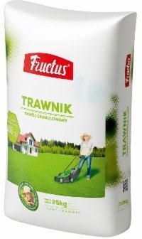 Fructus Nawóz Trawnik 25kg.