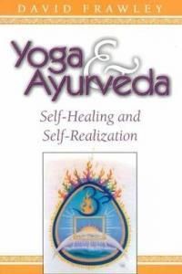Yoga & Ayurveda Book