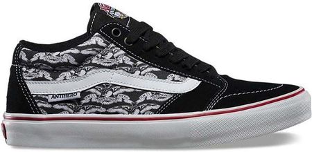 Buty vans tnt sg best sale