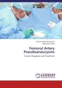 Femoral Artery Pseudoaneurysms