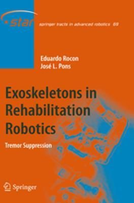 Exoskeletons in Rehabilitation Robotics: Tremor Suppression