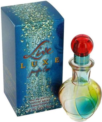 Jennifer Lopez Live luxe Woman Woda perfumowana 100ml spray