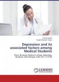 Depression and Its Associated Factors Among Medical Students