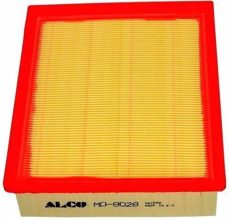 ALCO FILTER Filtr powietrza MD-8028