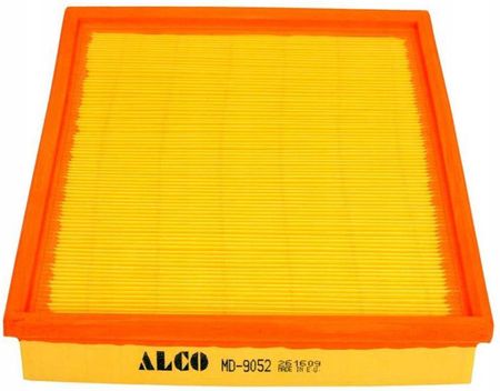 ALCO FILTER Filtr powietrza MD-9052