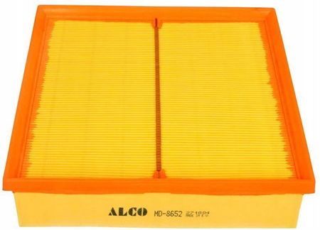 ALCO FILTER Filtr powietrza MD-8652