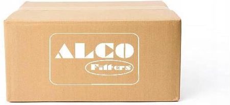 ALCO FILTER Filtr oleju SP-980