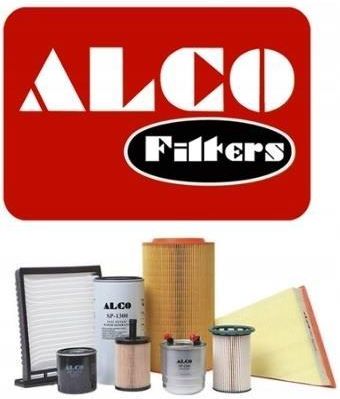 ALCO FILTER Filtr oleju SP-1073