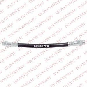 DELPHI Przewód hamulcowy elastyczny LH6785