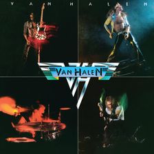 Zdjęcie Van Halen - Van Halen (Winyl) - Płock