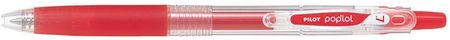 Pilot Pop Lol Długopis Żelowy Red 481161