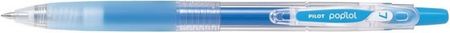 Pilot Pop Lol Długopis Żelowy Light Blue 481338