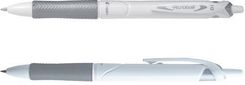 Zdjęcie Pilot Acroball Purewhite Długopis Olejowy Czarny 479212 - Strzelin