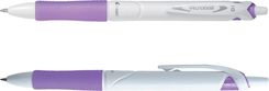 Zdjęcie Pilot Acroball Purewhite Długopis Olejowy Fioletowy 479281 - Warszawa