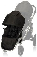 Zdjęcie Baby Jogger Dodatkowe siedzisko do wózka City Select Onyx - Szprotawa