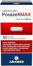 Zdjęcie Potazek Max 50 kaps. - Kosów Lacki