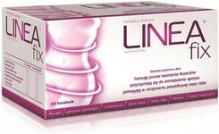 Zdjęcie Linea fix odchudzająca 20sasz. - Kożuchów