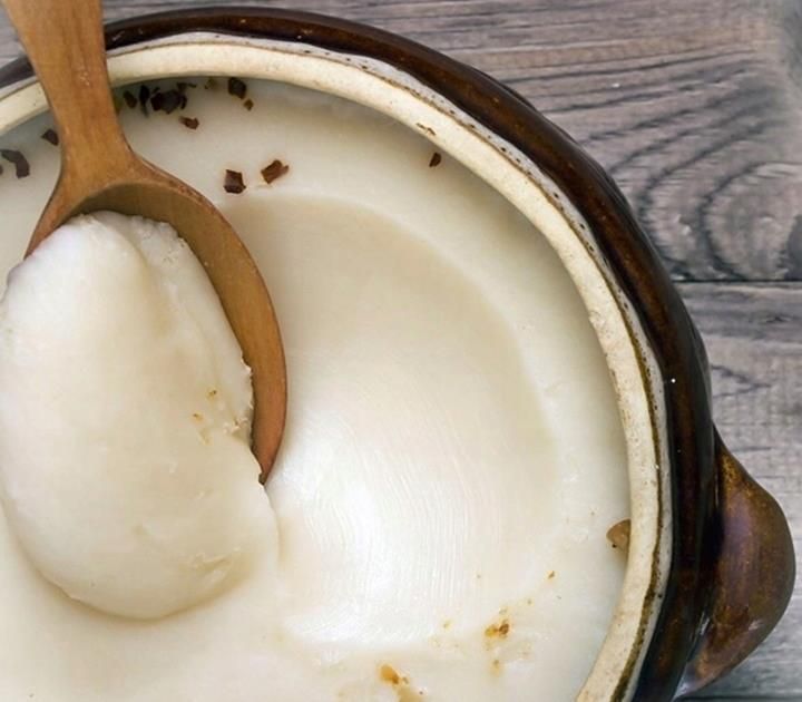 Desmal Smalec Gęsi 720G - zdjęcie 1 Desmal Smalec Gęsi 720G