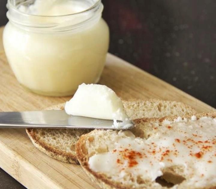 Desmal Smalec Gęsi 720G - zdjęcie 2 Desmal Smalec Gęsi 720G