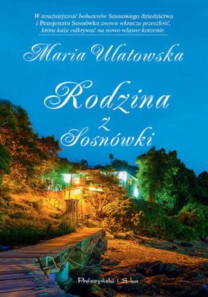 Rodzina z Sosnówki (E-book)