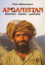 Zdjęcie Afganistan. Historia - ludzie - polityka (E-book) - Siewierz