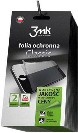 Skink Folia Ochronna 3Mk Classic Do Nokia Lumia 735 2Szt (F3MK_CLASSIC_NL735)