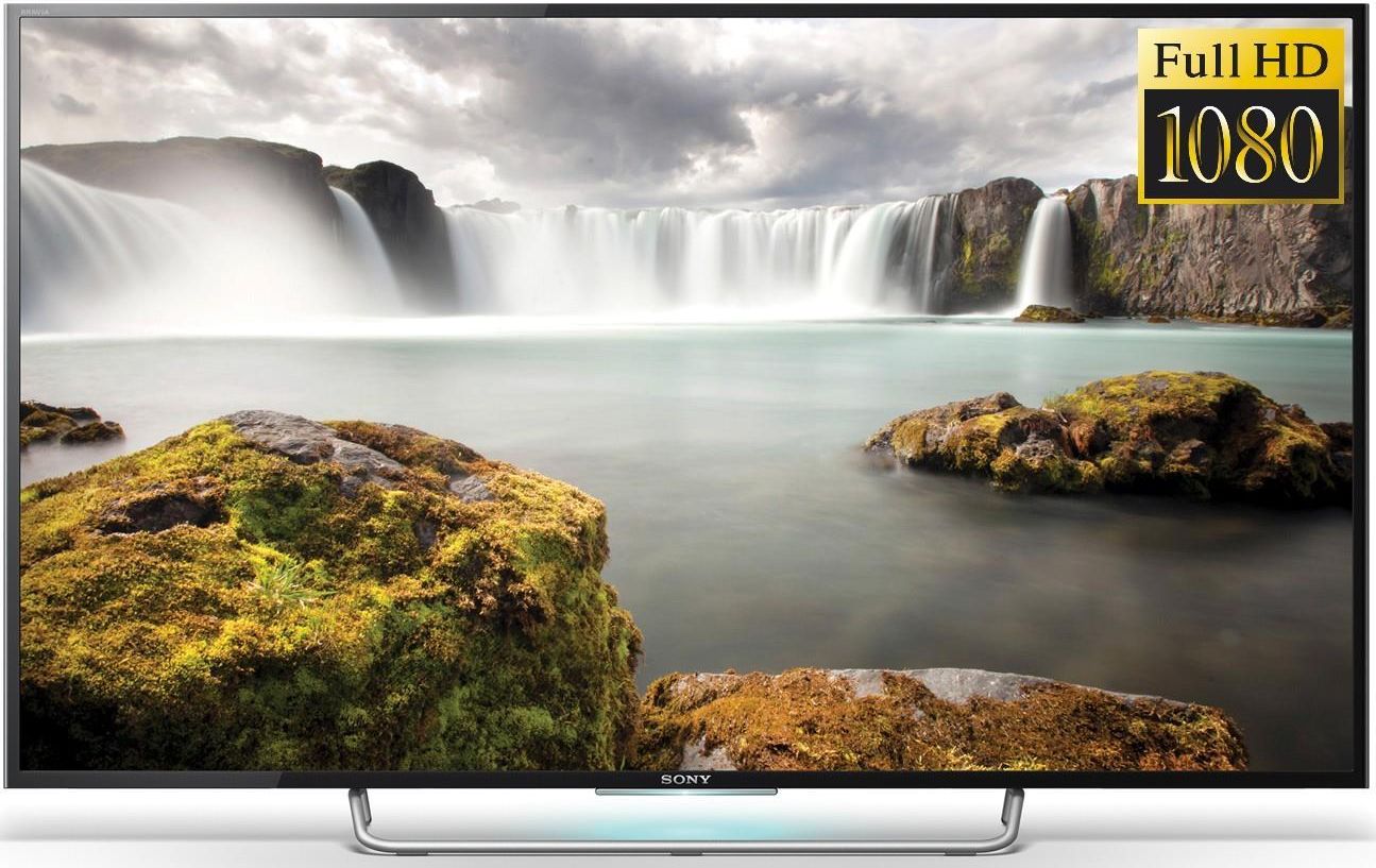 Телевизор sony bravia kdl 40w705c есть ли блютуз